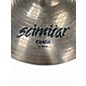 Used Zildjian 16in Scimitar Crash Cymbal