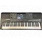 Used Yamaha PSRE463 61 key Portable Keyboard thumbnail