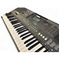 Used Yamaha PSRE463 61 key Portable Keyboard
