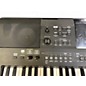 Used Yamaha PSRE463 61 key Portable Keyboard