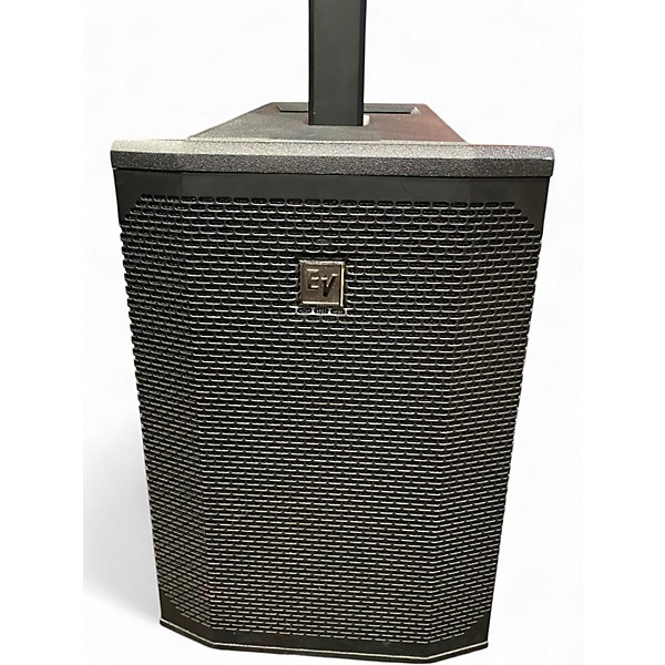 Used Electro-Voice Evolve 50 Sound Package