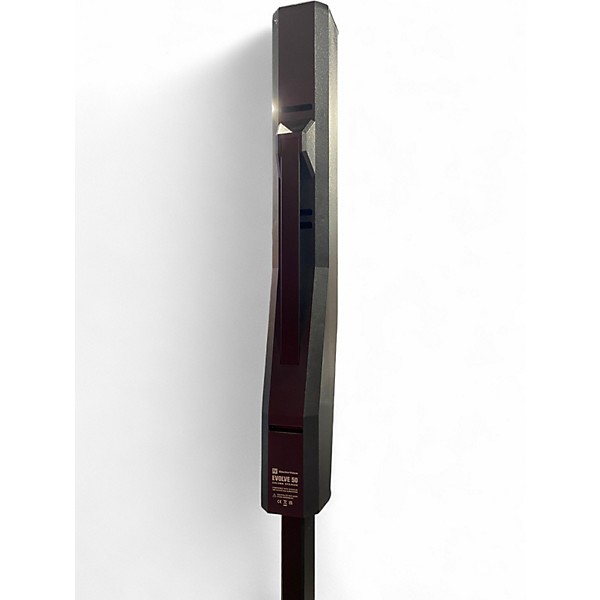 Used Electro-Voice Evolve 50 Sound Package