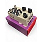 Used Jam Pedals RATTLER MKII Effect Pedal