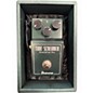 Used Ibanez TS808HW Hand Wired Tube Screamer Effect Pedal thumbnail