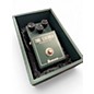 Used Ibanez TS808HW Hand Wired Tube Screamer Effect Pedal