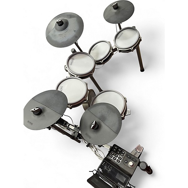 Used Simmons Titan 70 Electric Drum Set