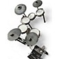 Used Simmons Titan 70 Electric Drum Set