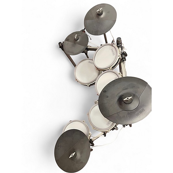 Used Simmons Titan 70 Electric Drum Set