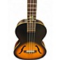 Used Kala KA JTE Sunburst Ukulele