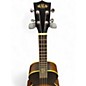 Used Kala KA JTE Sunburst Ukulele