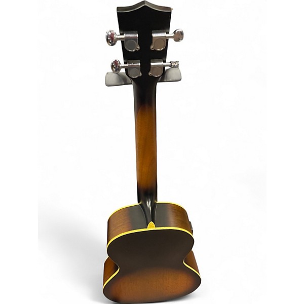 Used Kala KA JTE Sunburst Ukulele