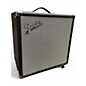 Used Fender Rumble 25 25W 1x8 Bass Combo Amp thumbnail