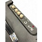 Used Fender Rumble 25 25W 1x8 Bass Combo Amp