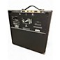 Used Fender Rumble 25 25W 1x8 Bass Combo Amp