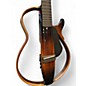 Used Yamaha SLG200S 2 Color Sunburst Acoustic Electric Guitar