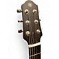 Used Yamaha SLG200S 2 Color Sunburst Acoustic Electric Guitar