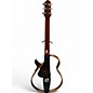 Used Yamaha SLG200S 2 Color Sunburst Acoustic Electric Guitar