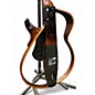 Used Yamaha SLG200S 2 Color Sunburst Acoustic Electric Guitar