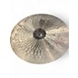 Used SABIAN 22in HHX PHOENIX RIDE Cymbal