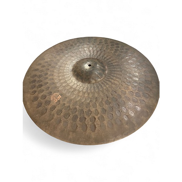 Used SABIAN 22in HHX PHOENIX RIDE Cymbal