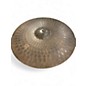 Used SABIAN 22in HHX PHOENIX RIDE Cymbal