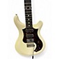 Used PRS S2 Studio Antique White Solid Body Electric Guitar
