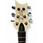 Used PRS S2 Studio Antique White Solid Body Electric Guitar