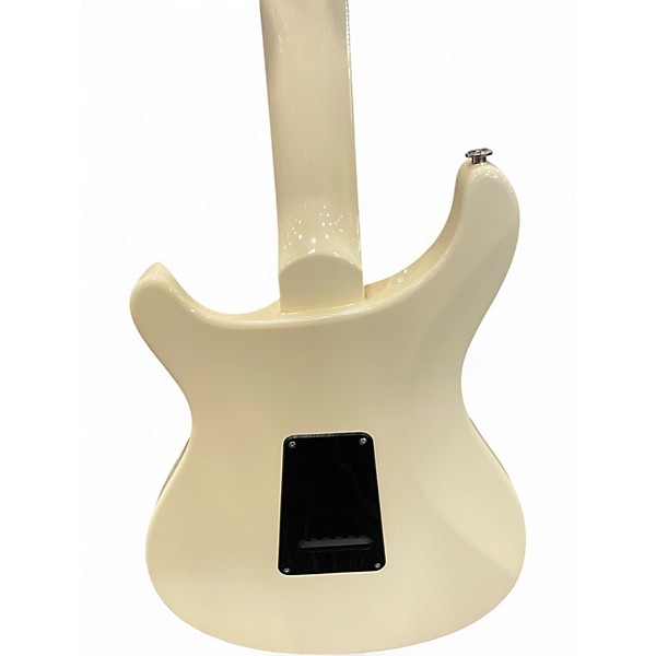 Used PRS S2 Studio Antique White Solid Body Electric Guitar