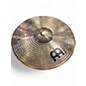 Used MEINL 13in HCS Hi Hat Pair Cymbal thumbnail