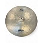 Used UFIP 22in EST 1931 Series Ride Cymbal thumbnail