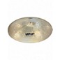 Used UFIP 22in EST 1931 Series Ride Cymbal