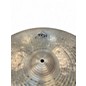 Used UFIP 22in EST 1931 Series Ride Cymbal
