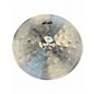 Used UFIP 22in EST 1931 Series Ride Cymbal