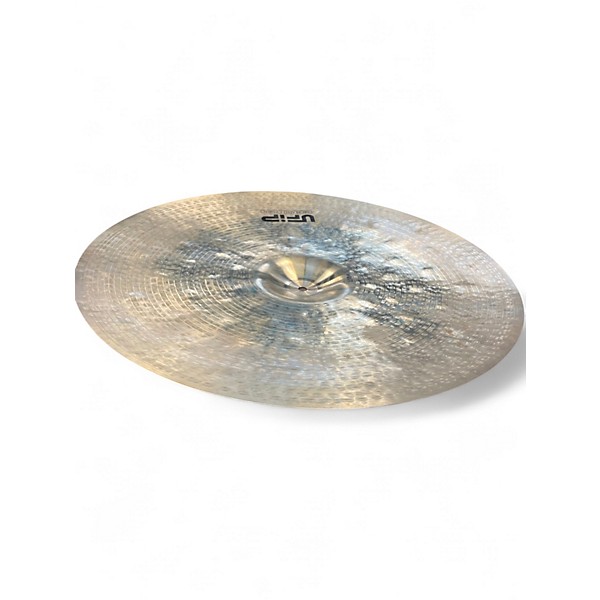 Used UFIP 22in EST 1931 Series Ride Cymbal