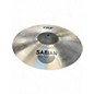 Used SABIAN 16in FRX Crash Cymbal