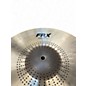 Used SABIAN 16in FRX Crash Cymbal