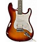 Used Washburn SDFSB sonamaster sunburst Solid Body Electric Guitar
