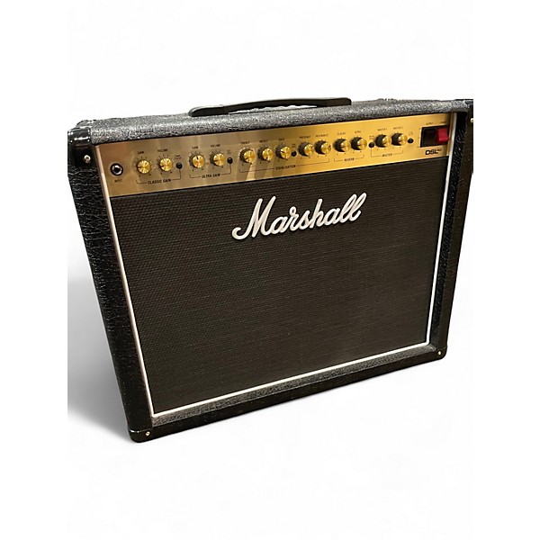 Used Marshall DSL40C 40W 1x12 Tube Guitar Combo Amp