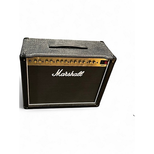 Used Marshall DSL40C 40W 1x12 Tube Guitar Combo Amp