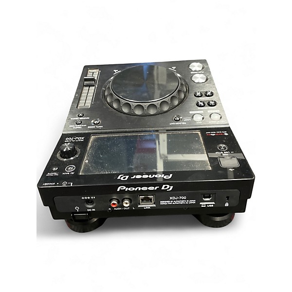 Used Pioneer DJ XDJ-700 DJ Controller