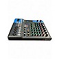 Used Yamaha MG10 Unpowered Mixer