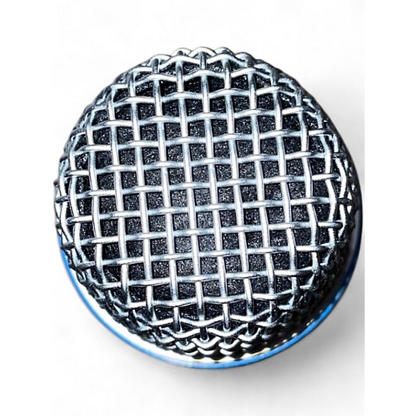 Used Shure Beta 57A Dynamic Microphone