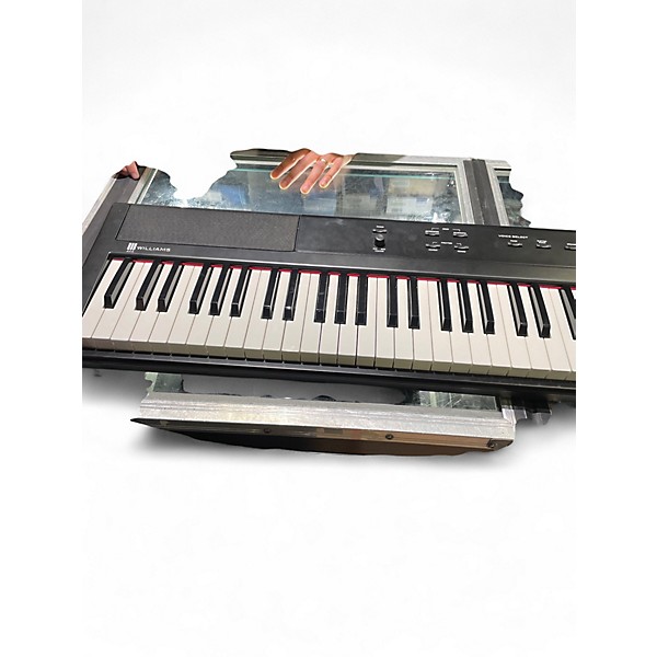 Used Williams LEGATO III 88 Stage Piano