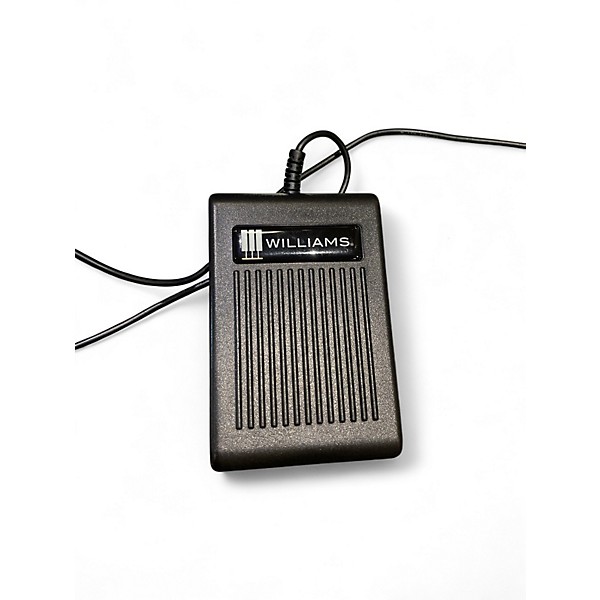 Used Williams LEGATO III 88 Stage Piano