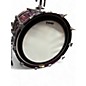 Used TAMA 5 Piece GRANSTAR  MAJESTIC PURPLE Drum Kit