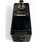Used Tom's Line AT 07 TUNER Tuner Pedal