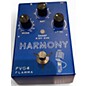 Used Flamma FV04 HARMONY Effect Pedal thumbnail