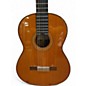 Used Yamaha CG192C Cedar Classical Acoustic Guitar thumbnail