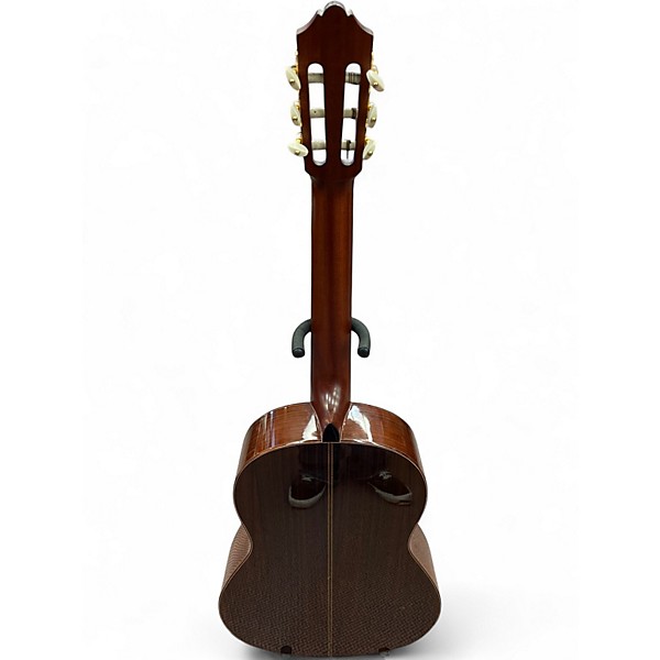 Used Yamaha CG192C Cedar Classical Acoustic Guitar