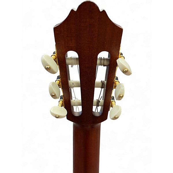 Used Yamaha CG192C Cedar Classical Acoustic Guitar